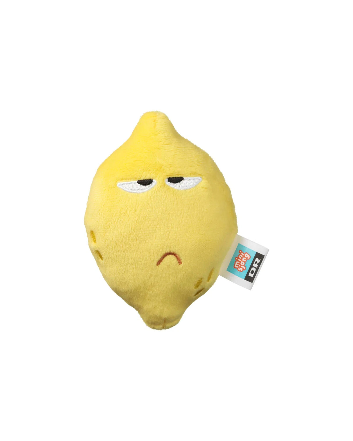 Børste Plys lille - Fra DR