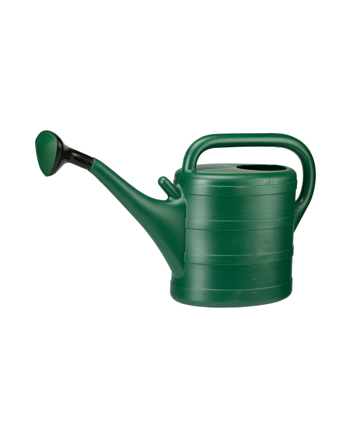 Vandkande 10 Liter - Mørkegrøn