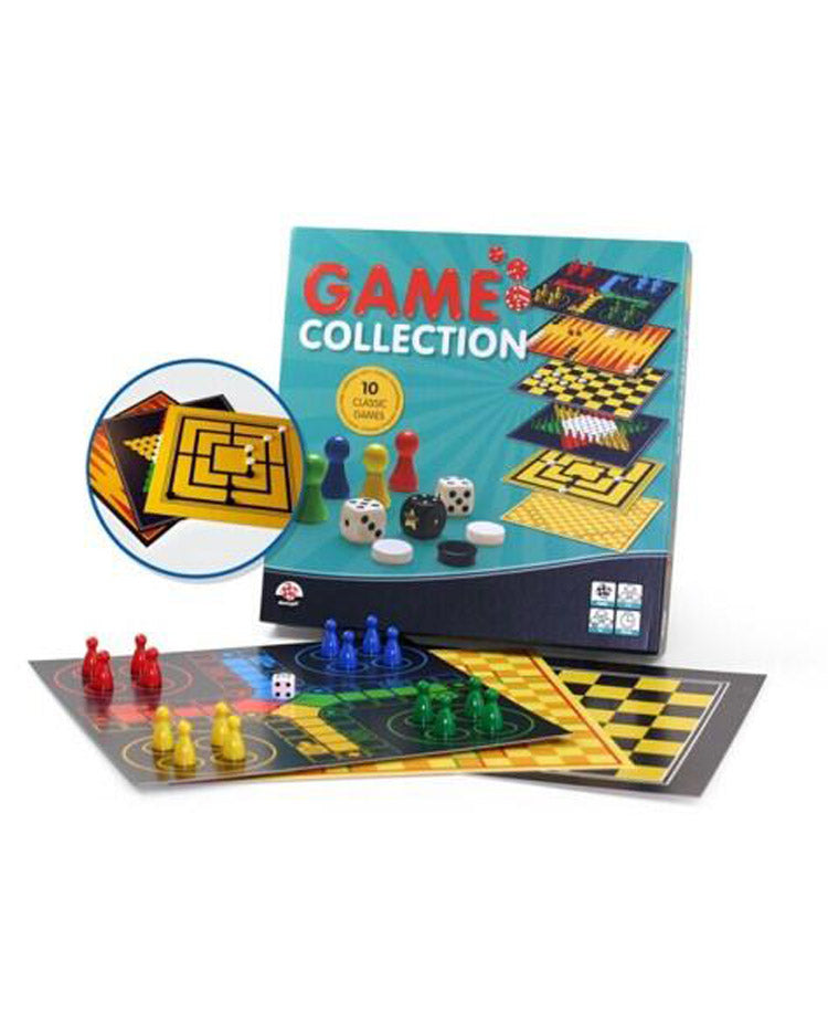 Danspil Spillemagasin