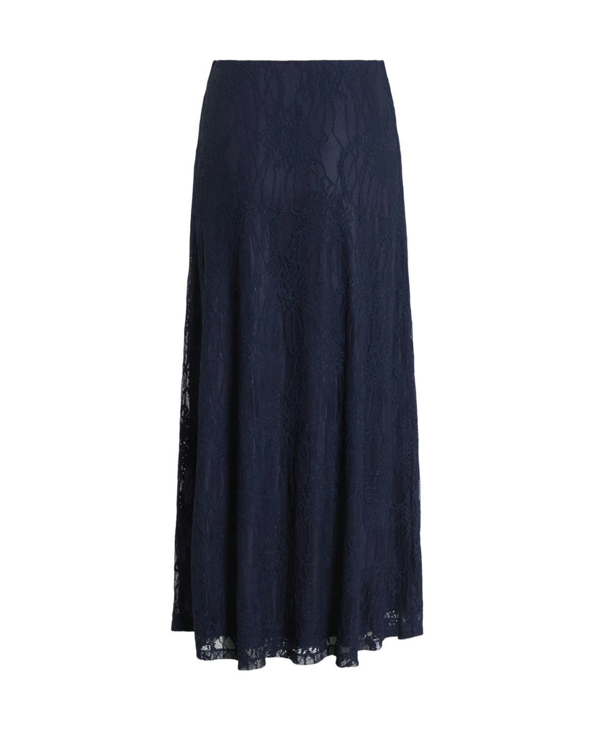 Sort - Black Beauty - VILA - Nederdel - 14107710