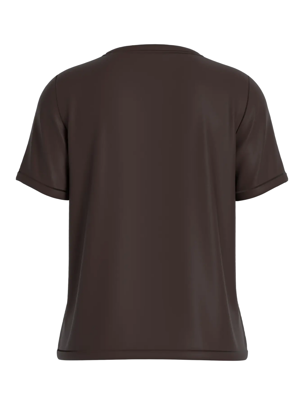 Coffee Bean Bluse fra VILA - 14118514