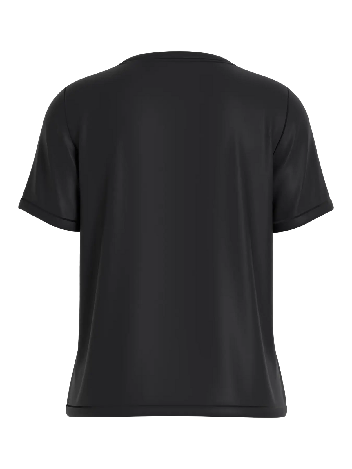 Black Bluse fra VILA - 14118514