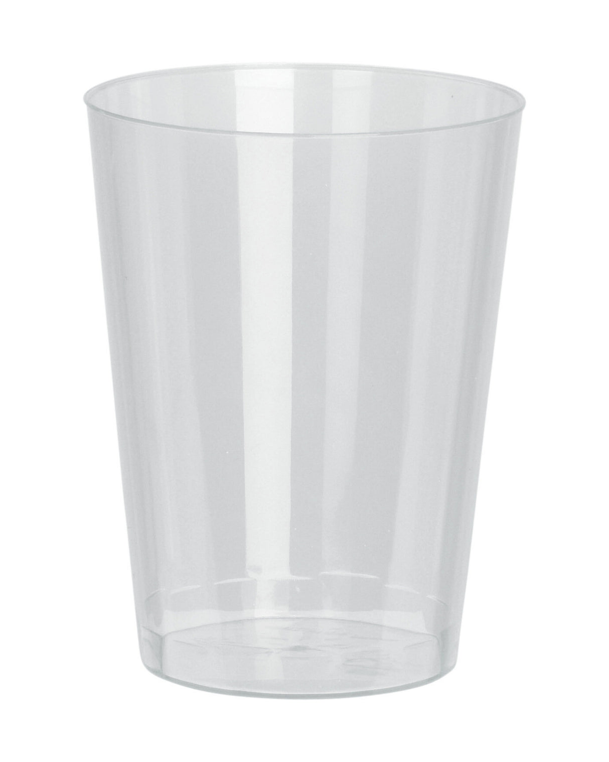 Plast krus 280ml 6stk