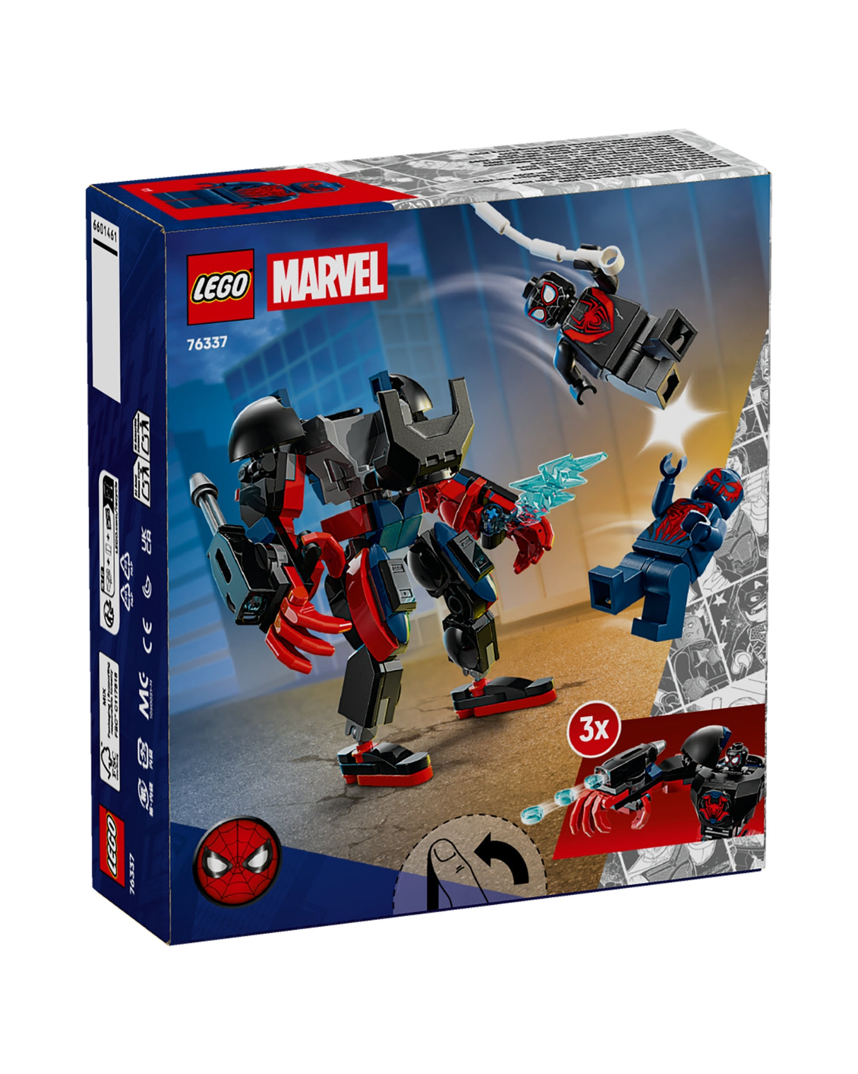 LEGO 76388 Visit to Hogs - LEGO Harry Potter