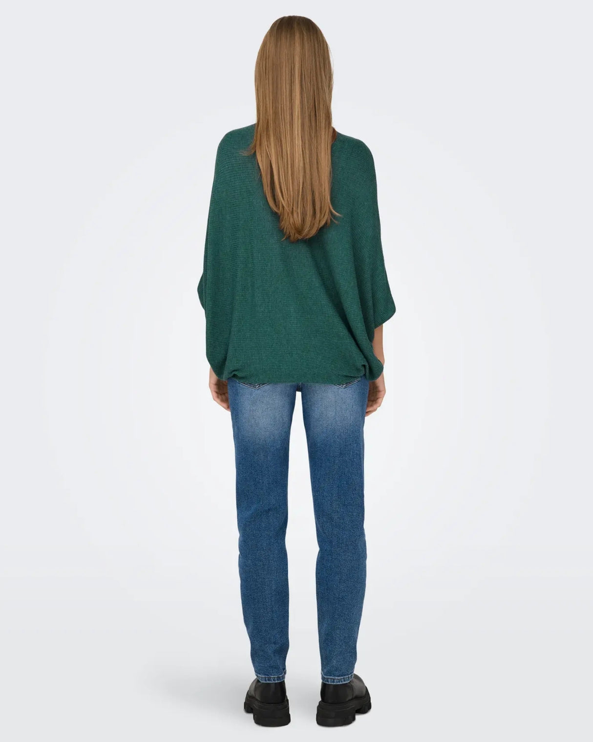 Grøn - North Atlantic - JDY - Pullover - 15181237