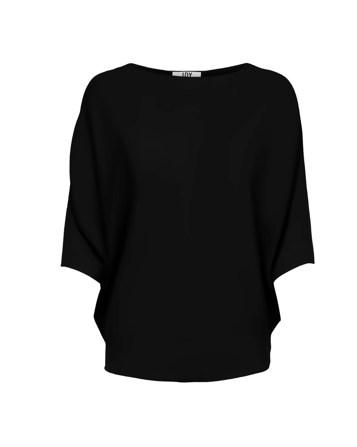 Sort - Black - JDY - Pullover - 15181237