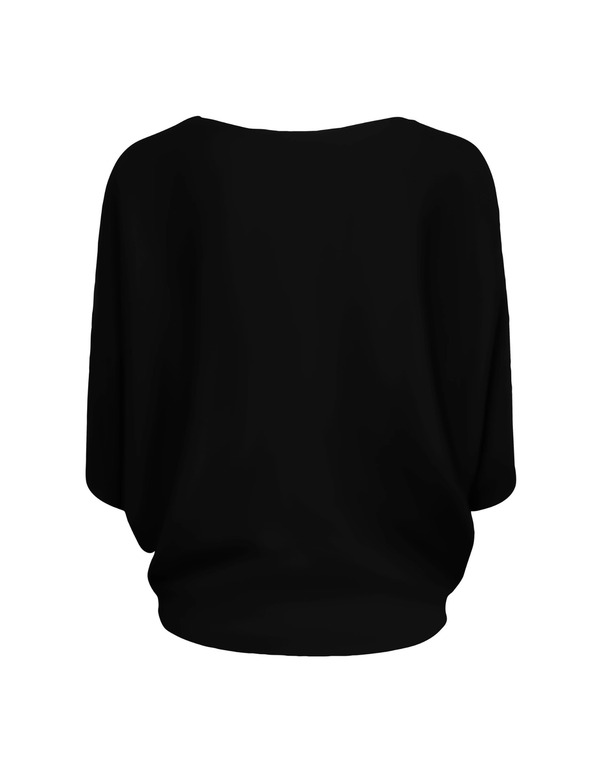 Sort - Black - JDY - Pullover - 15181237
