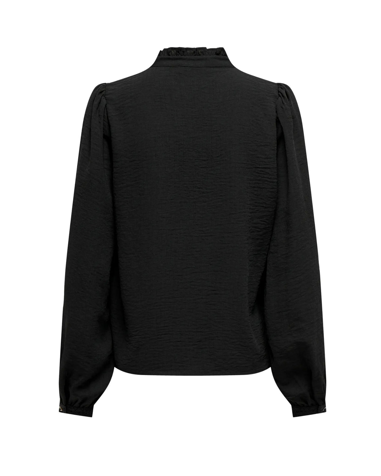 Sort - Black - JDY - Bluse - 15251994