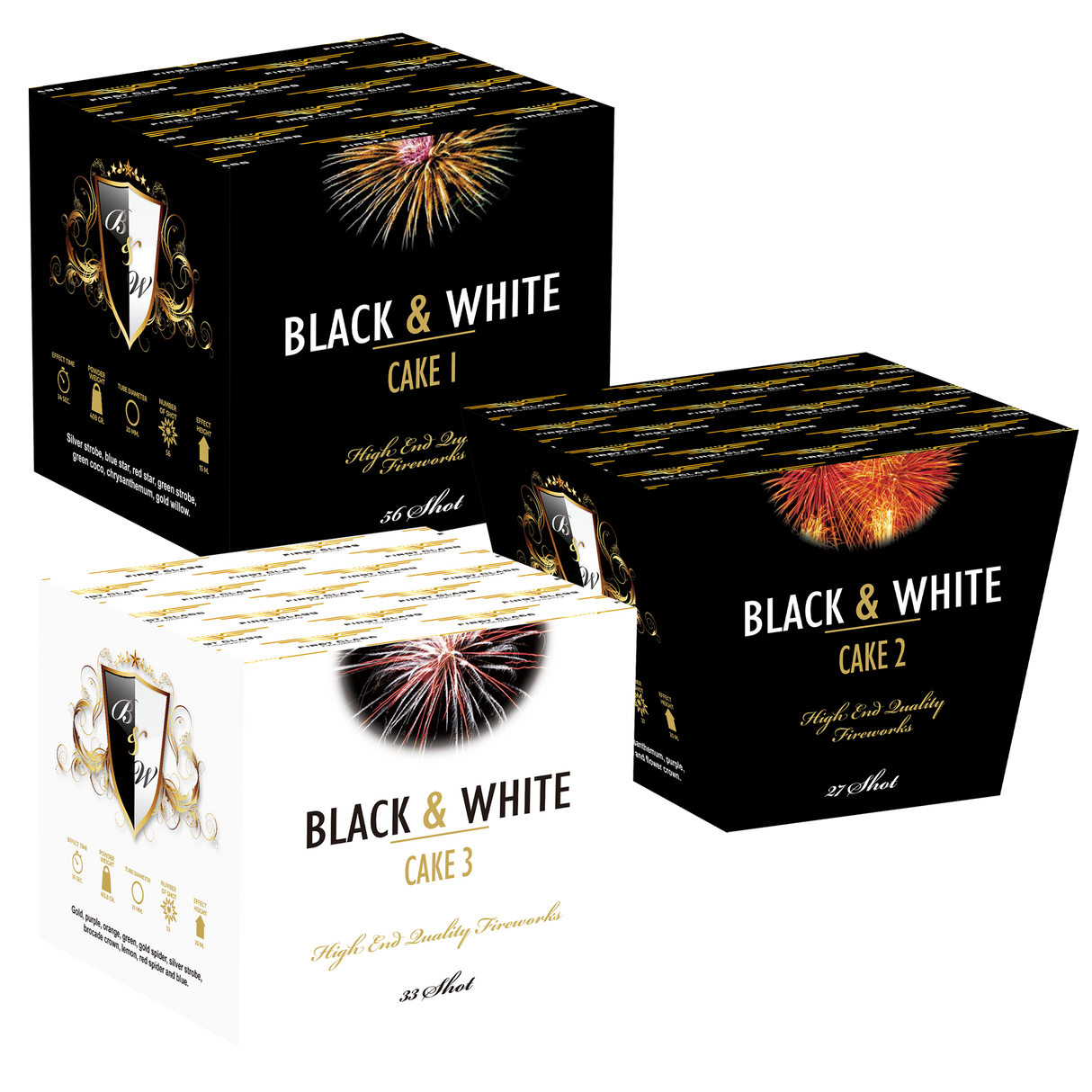 (No.152) Business Party Assortment 2.0