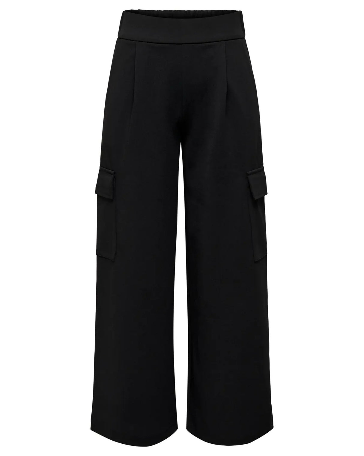 Sort - black - jdy - bukser - 15312203