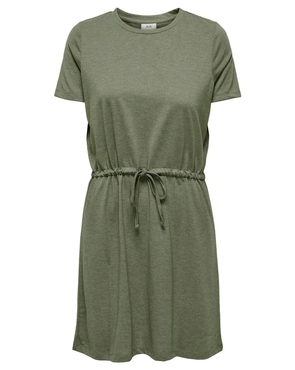 Grøn - deep lichen - Jdy kjole - 15315081