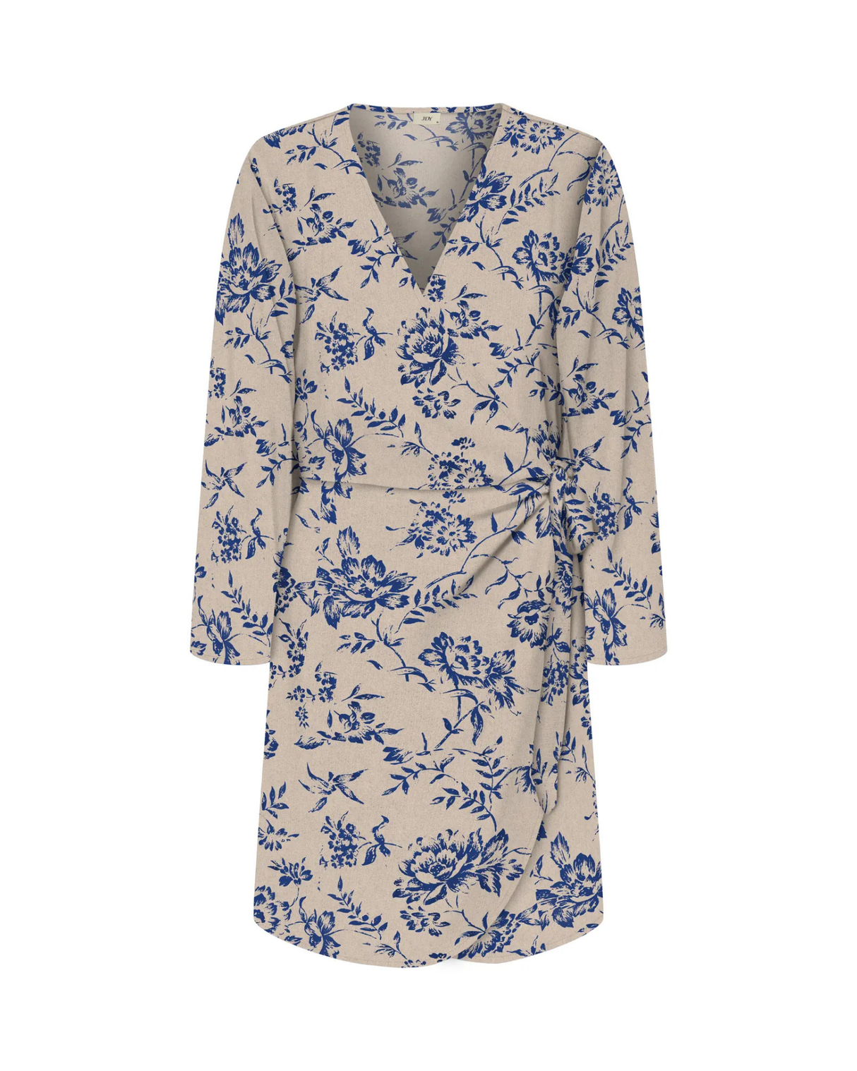 Green/White - Sandshell - Deep Liche - Dress - 15321349