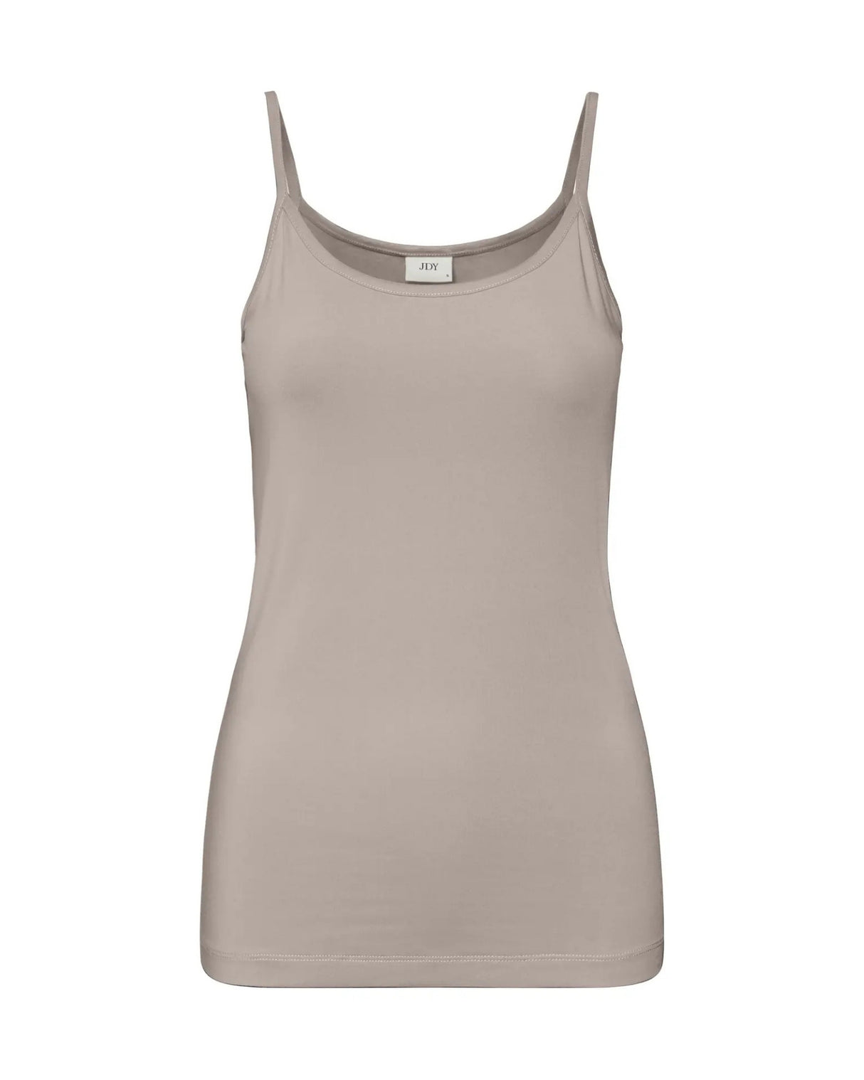 Sand - Chateau gray - JDY - Tank Top - 15325741