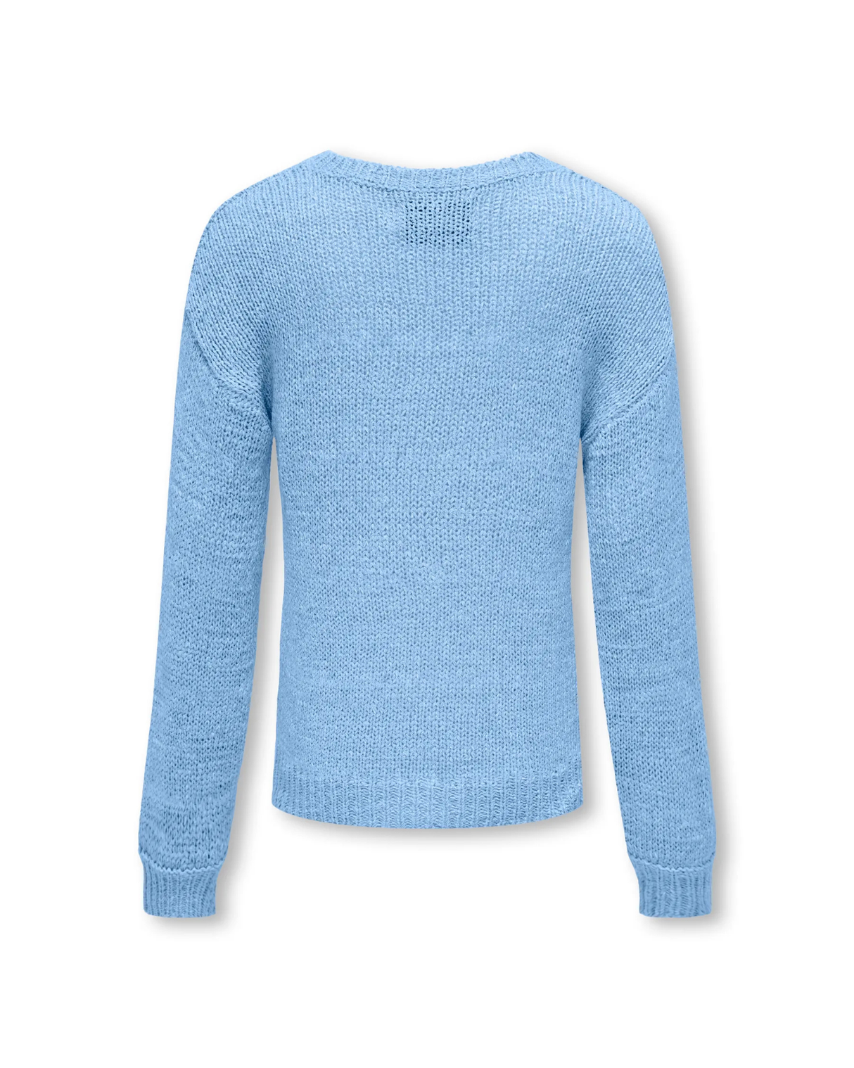 Blå - Open air - Kids Only - Strik - 15339629