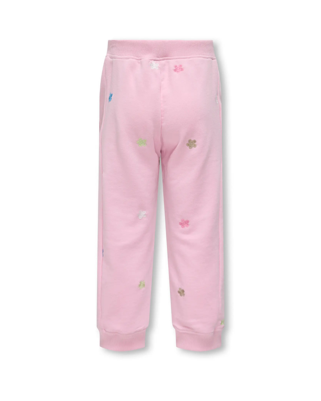 Lyserød - Roseate Spoonbill - Only - Bukser - 15343105