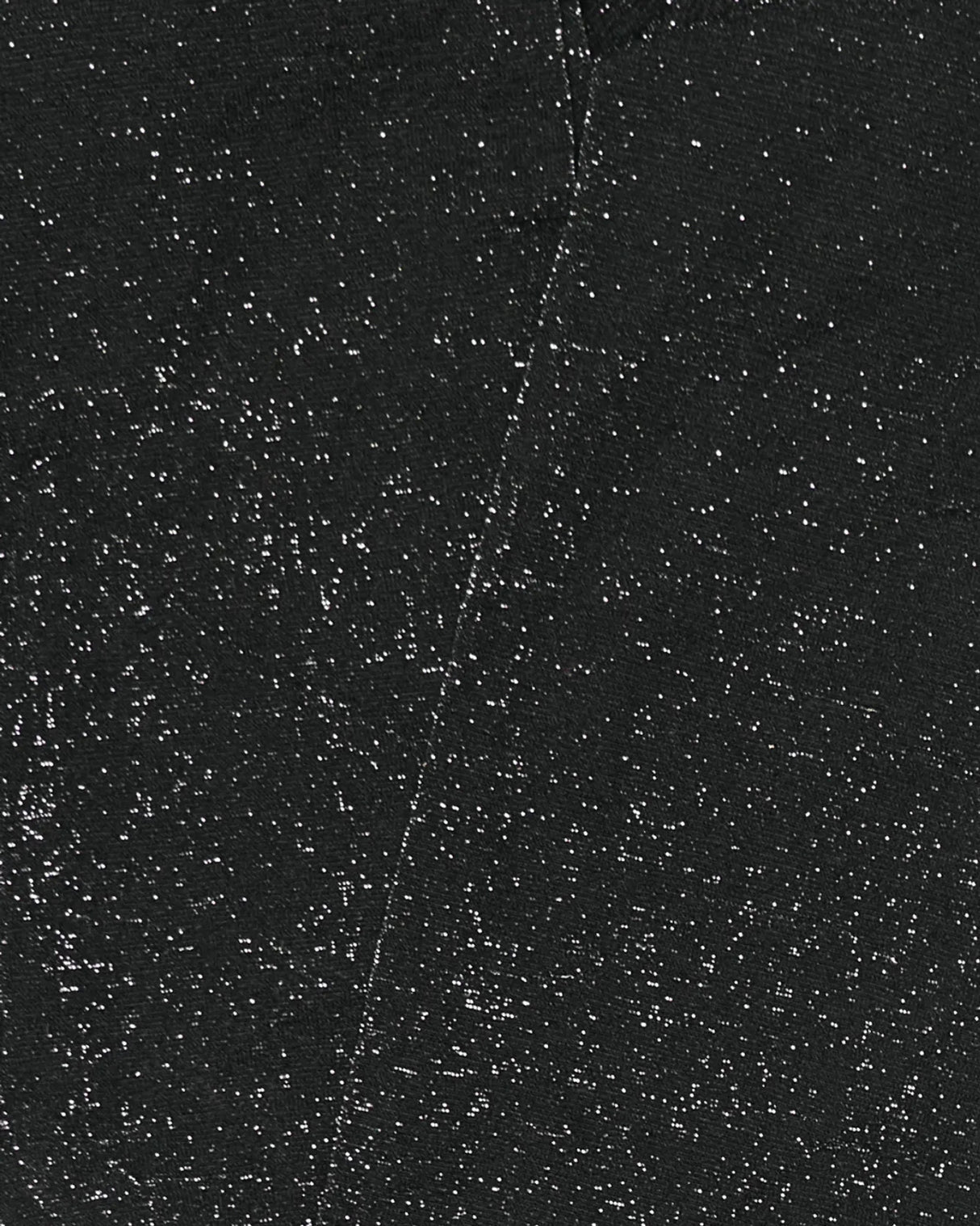 Glitter - Black - Kids ONLY - Strømpebukser - 15343336