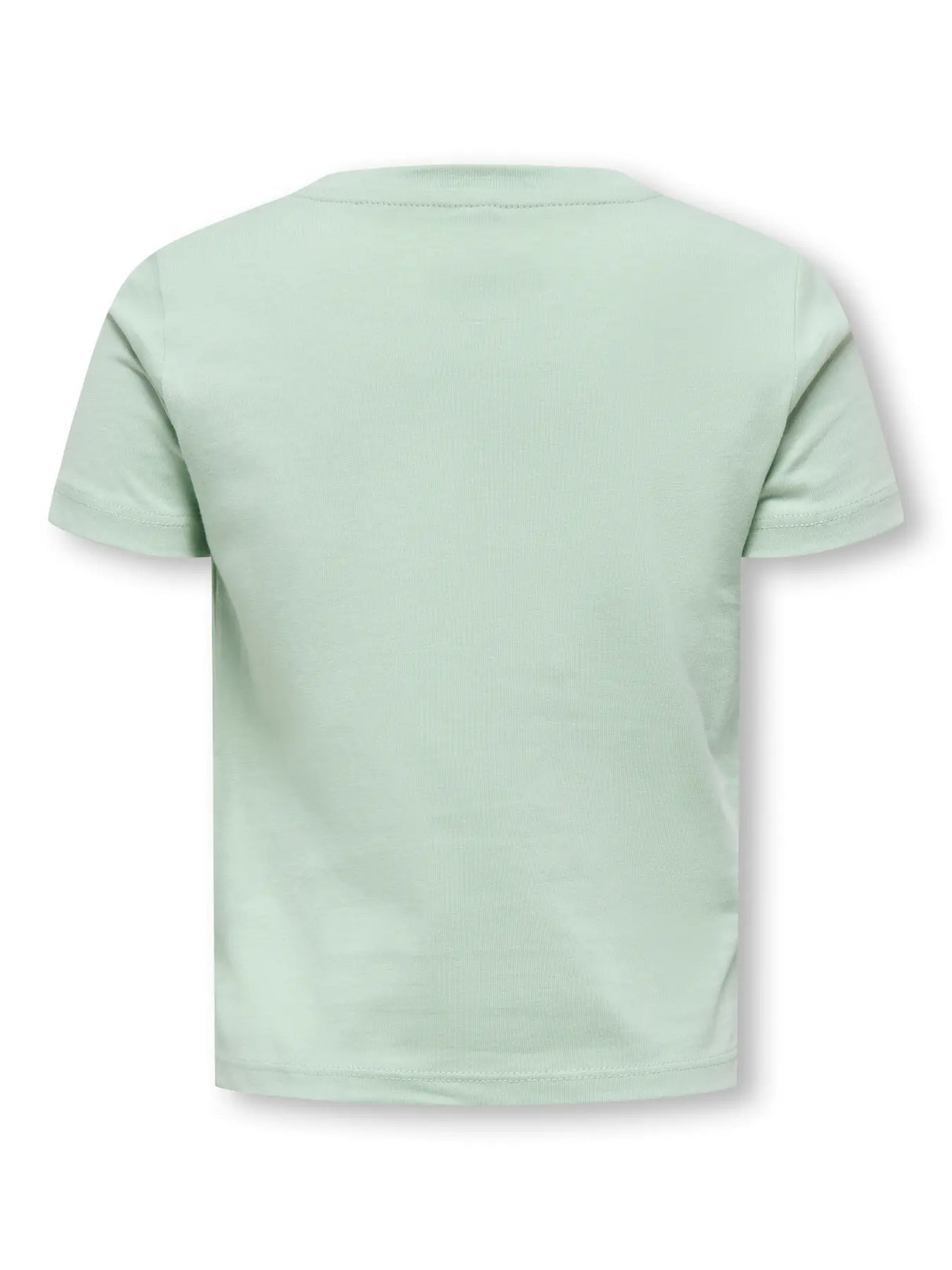 Aqua Foam Strawberry Bluse fra KIDS MINI GIRL - 15343879