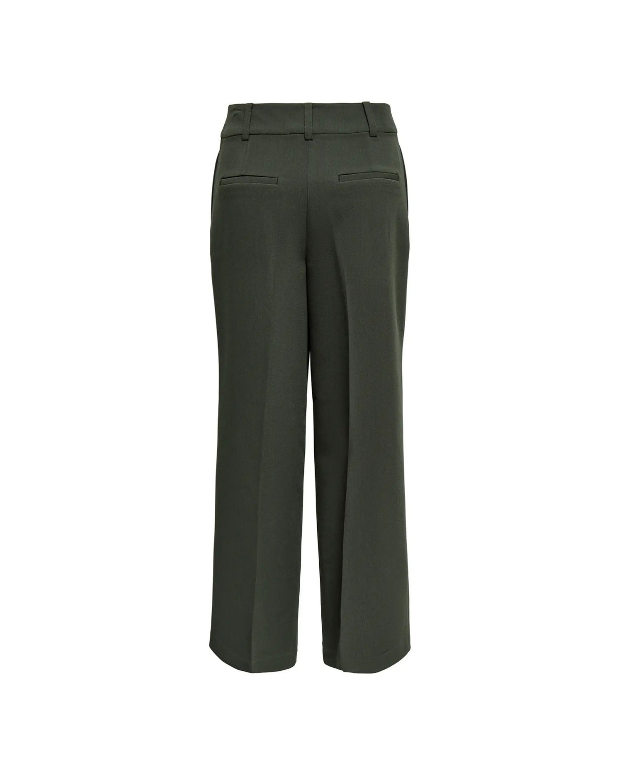 Grøn - Peat - JDY - Bukser - 15349004