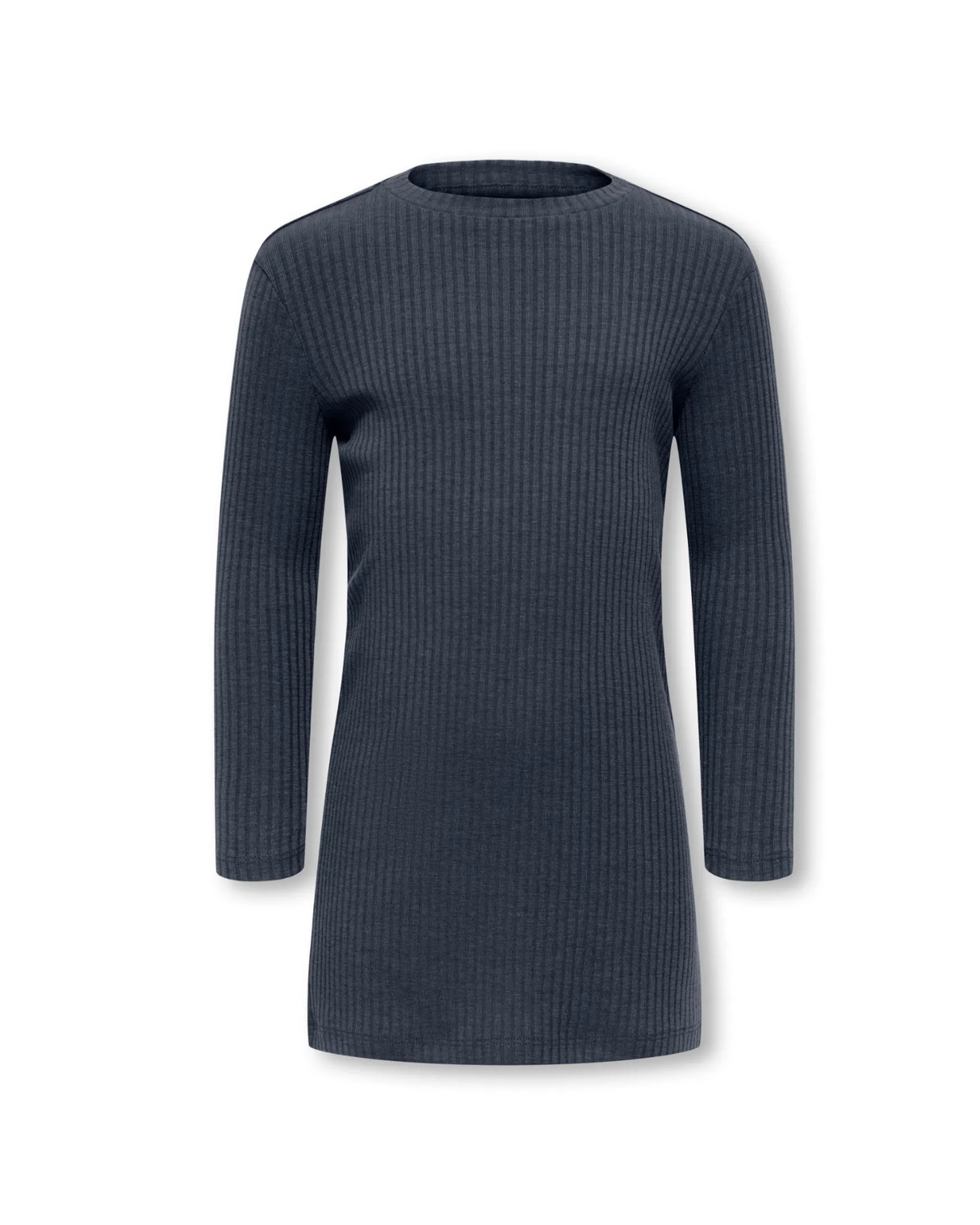 Blågrå - ombre blue - ONLY - kjole - 15353534