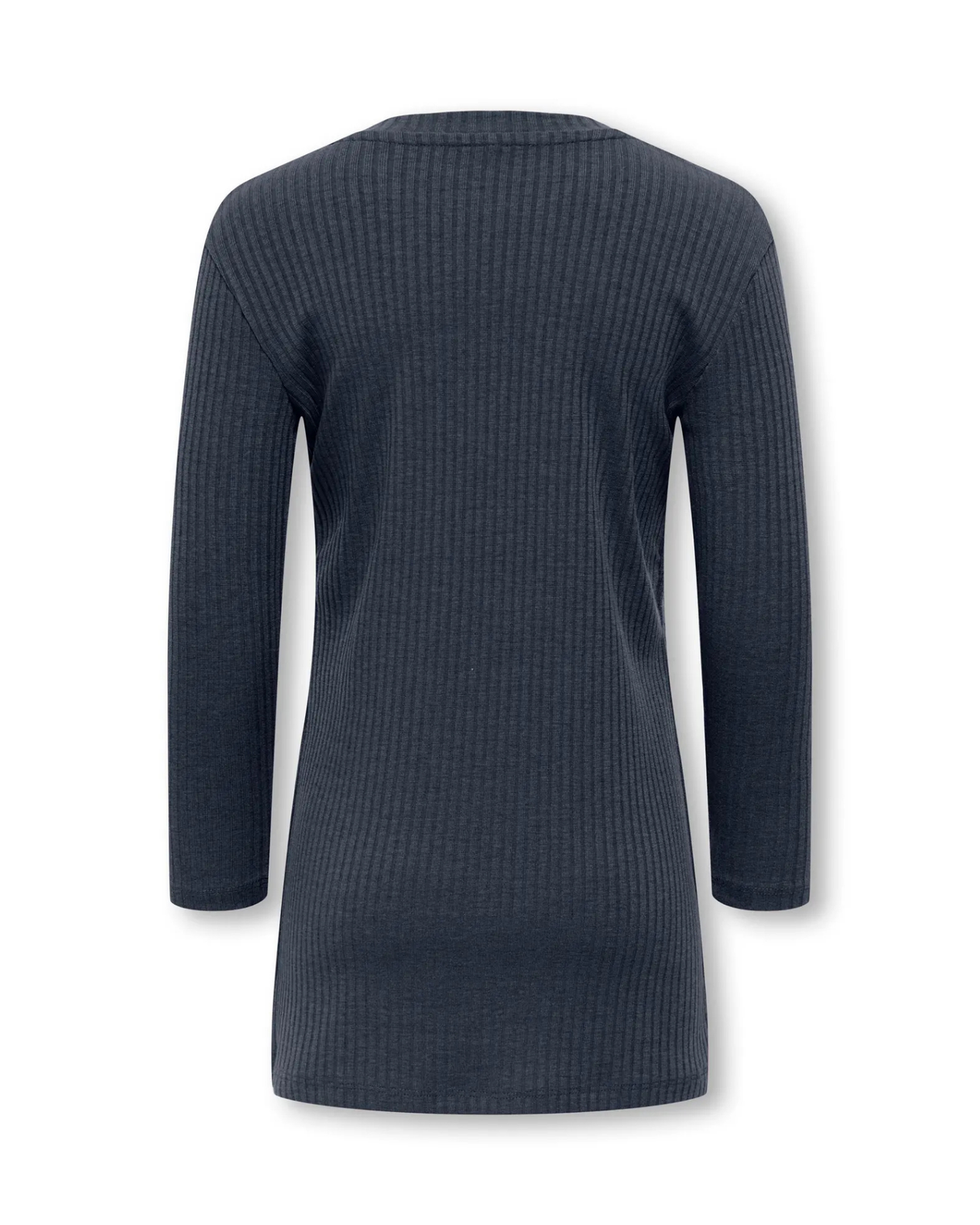 Blågrå - ombre blue - ONLY - kjole - 15353534