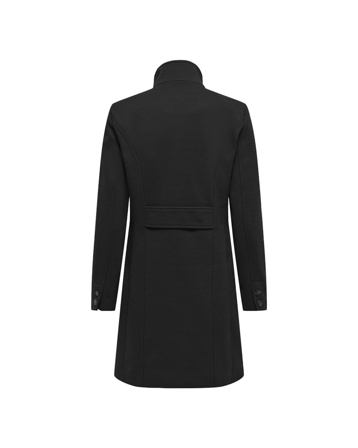 Sort - Black - JDY - Frakke - 15353962