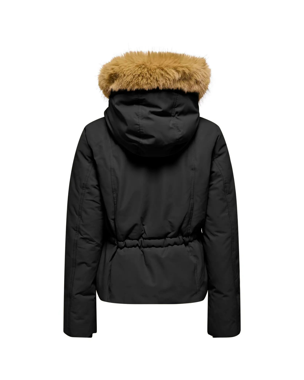 Sand/black - Birch/Black - Pieces - Sweater - 17154521