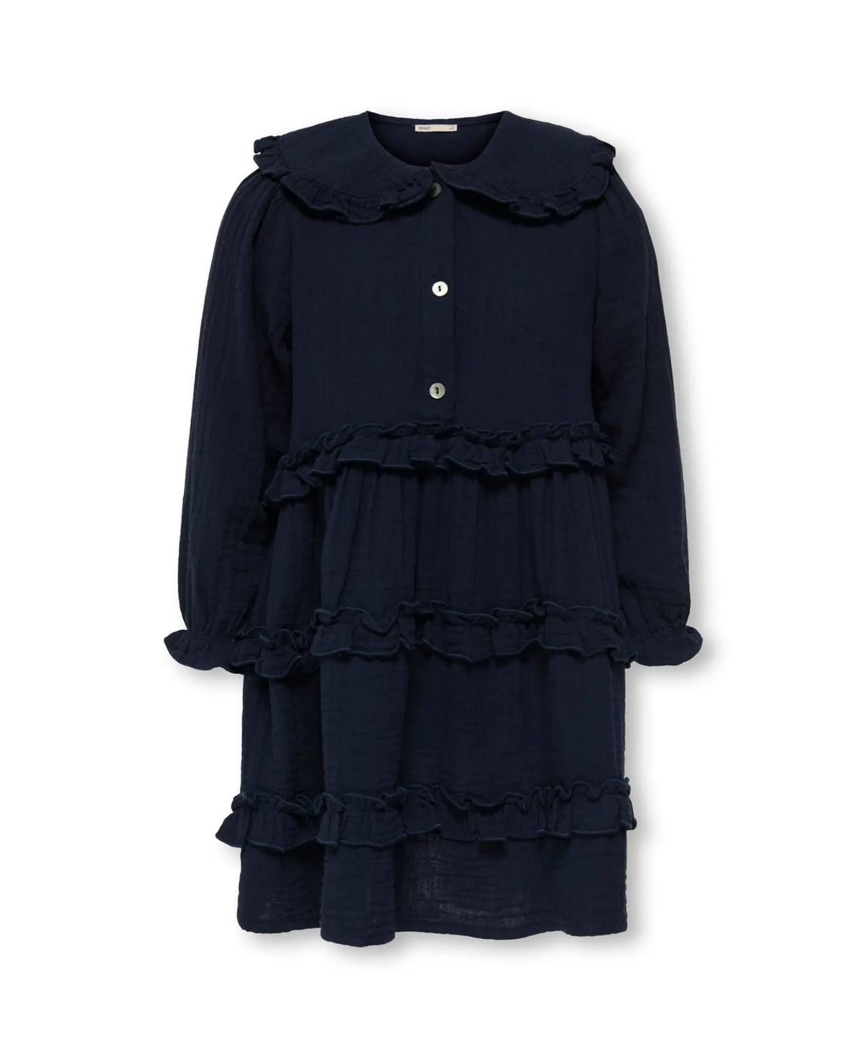 Blå -night sky - ONLY - Kjole - 15356254