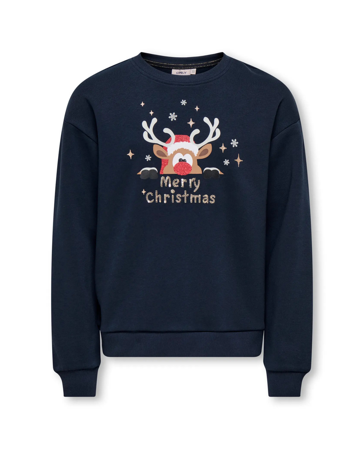 Sand - peyote melange - name it - wool leggings - 13242250