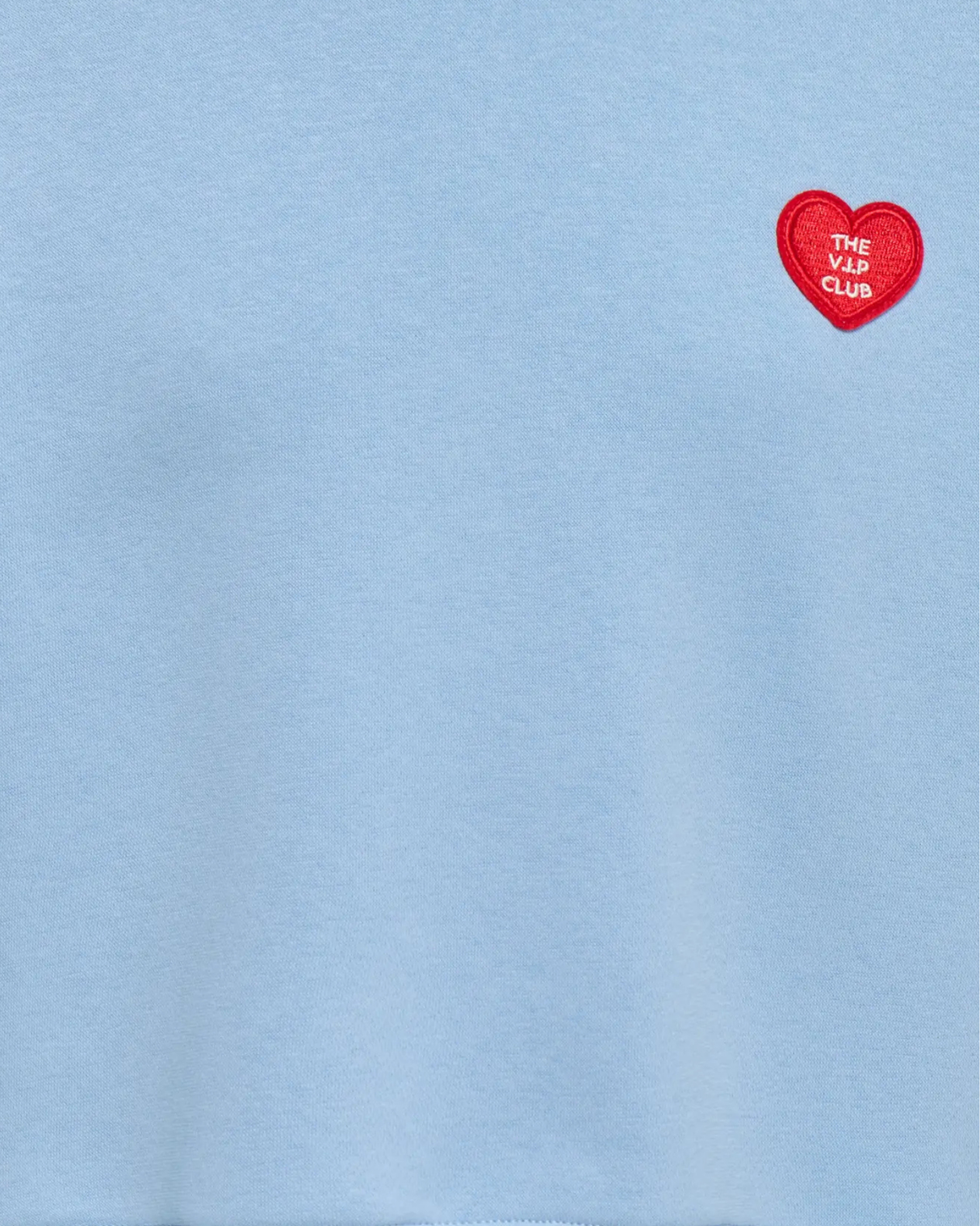 Dark Blue - Night Sky - Only - Sweatshirt - Flamingos - 15280285