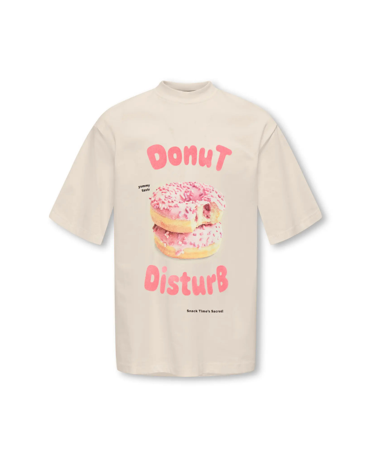 Sand - peyote melange - name it - wool leggings - 13242250