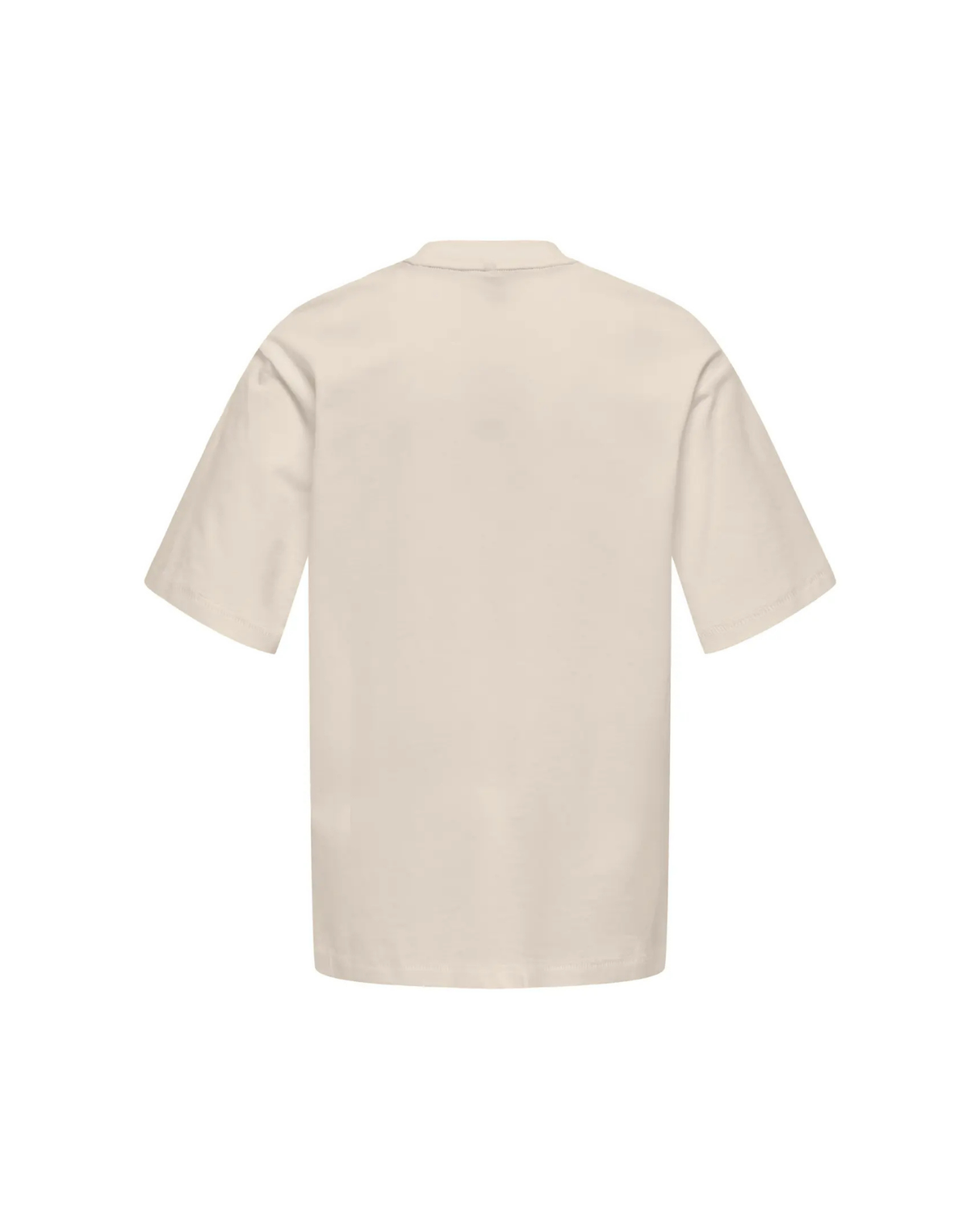 Sand - peyote melange - name it - wool leggings - 13242250