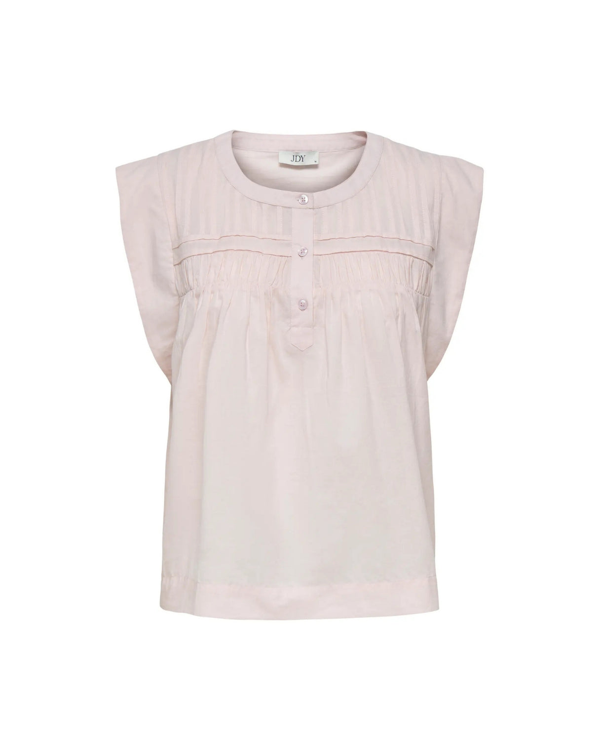 Lyserød - Potpourri - JDY - Top - 15361676