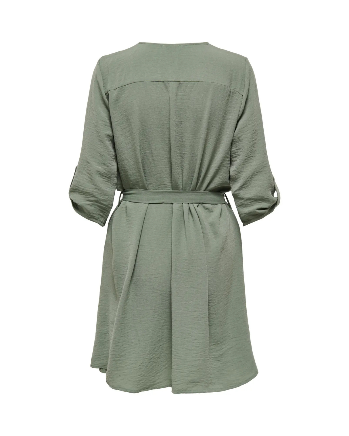 Grøn - Sea Spray - JDY - kjole - 15363844