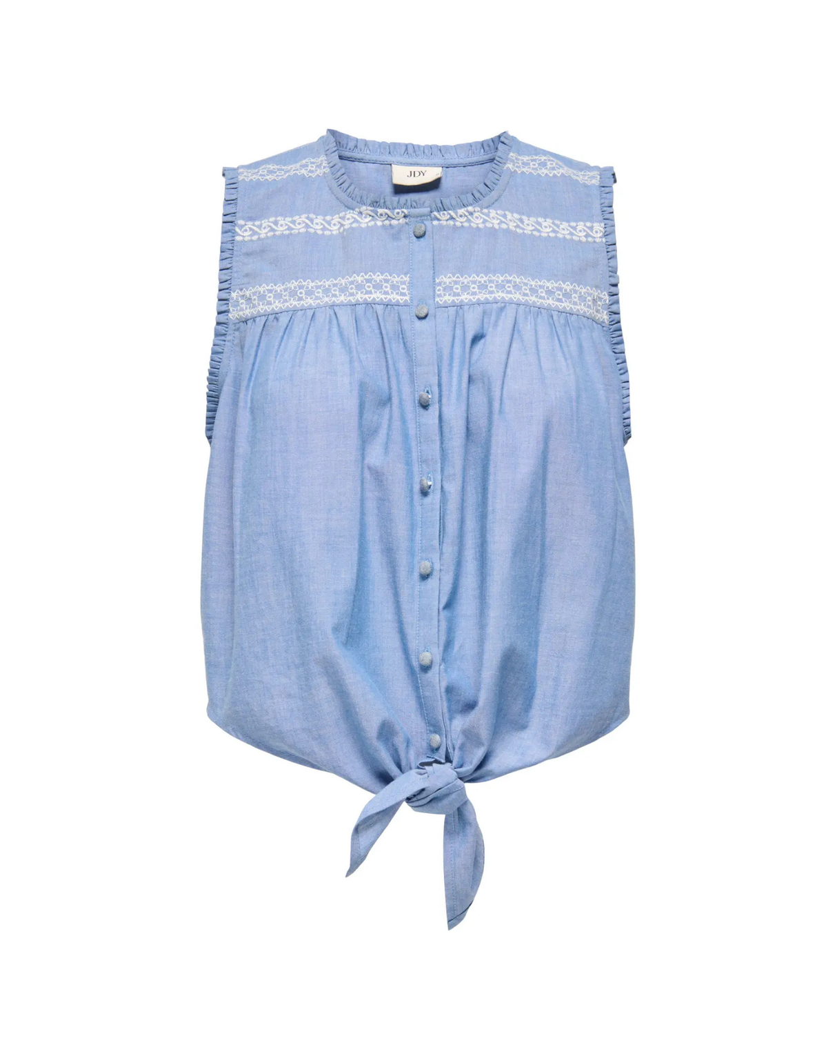 Light blue - Skyway - JDY - Shirt - 15361688