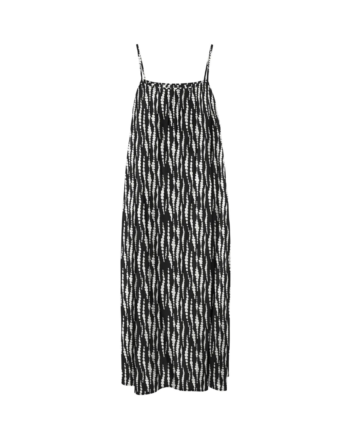 Sand/black - Birch/Black - Pieces - Sweater - 17154521