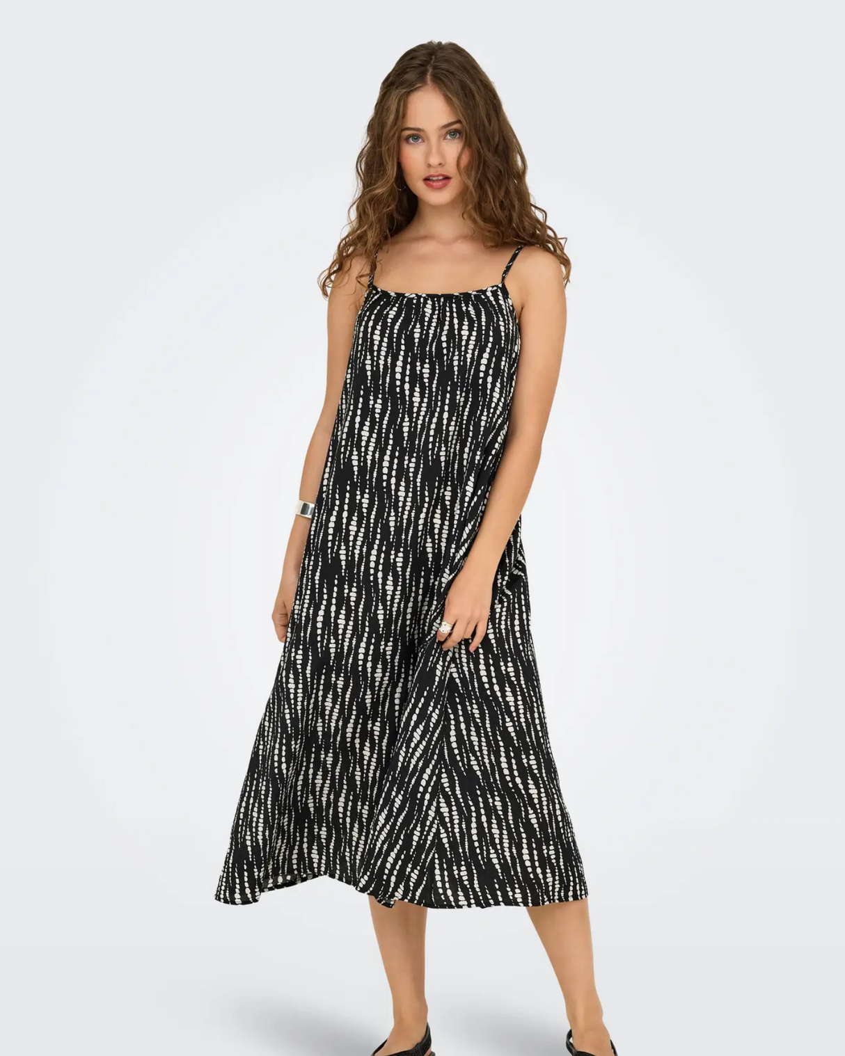 Sand/black - Birch/Black - Pieces - Sweater - 17154521