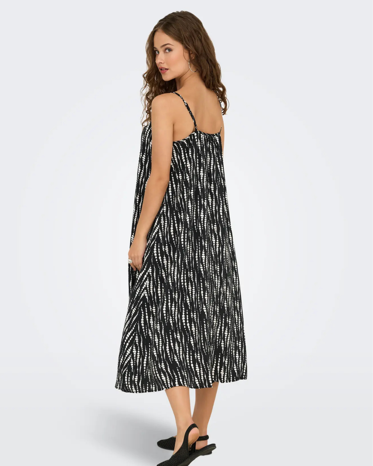 Sand/black - Birch/Black - Pieces - Sweater - 17154521