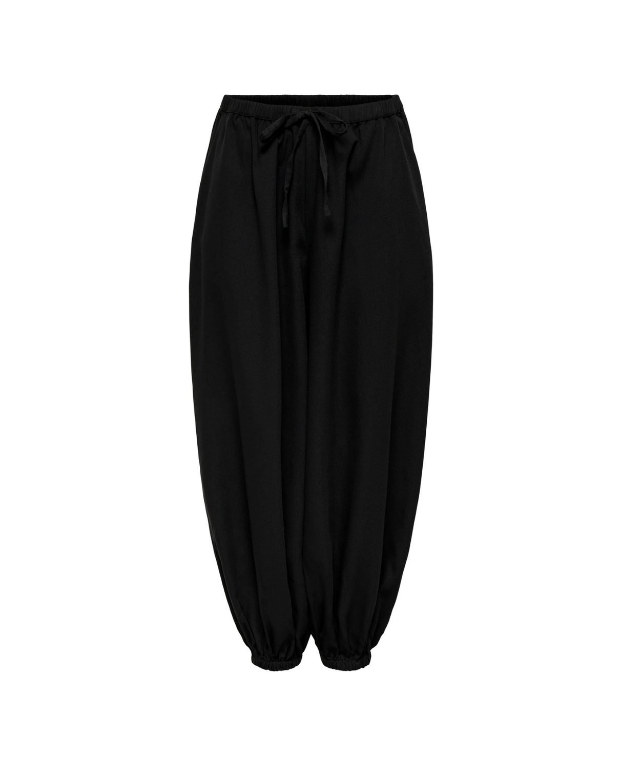 Sort - Black - JDY - Bukser - 15377891