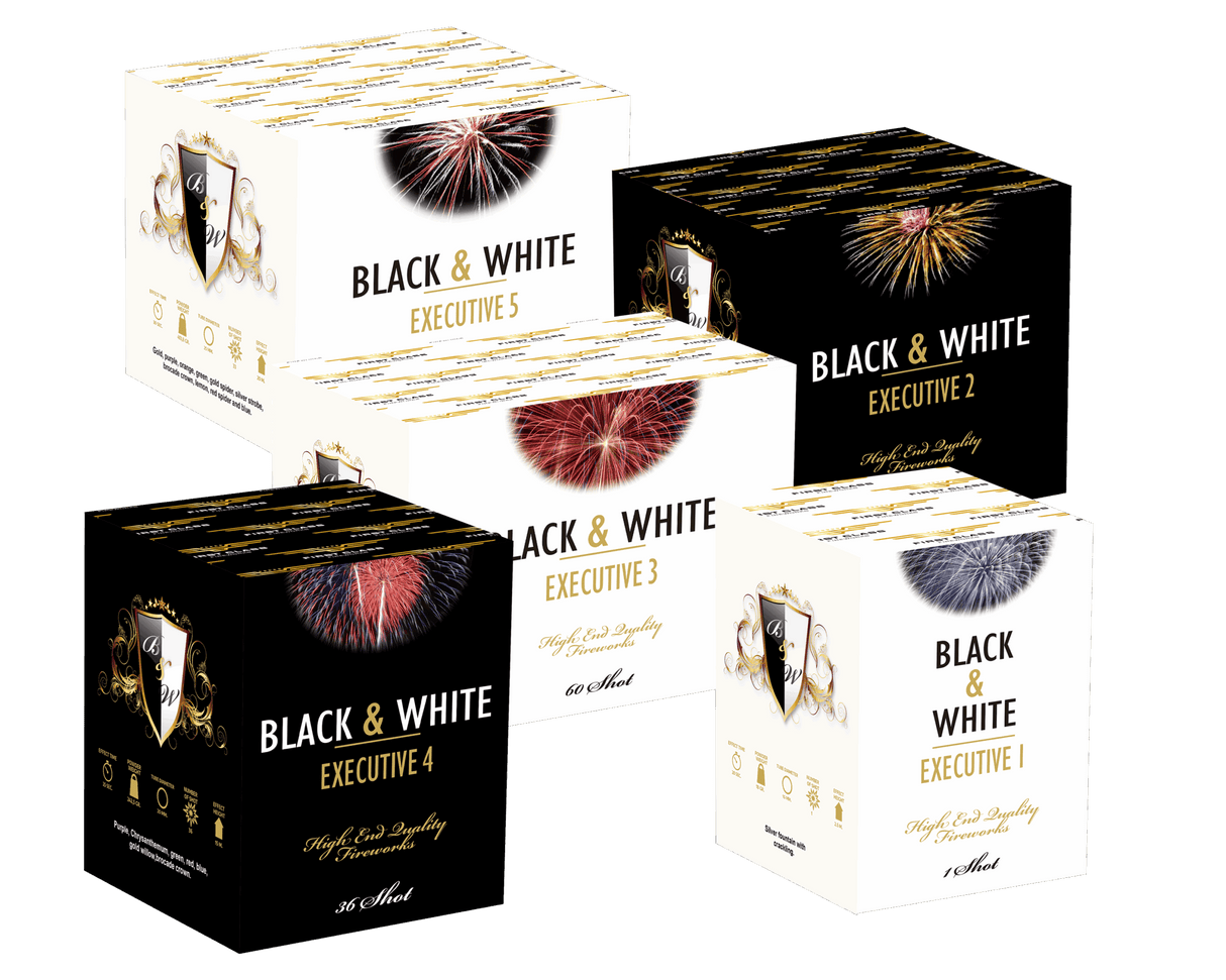 (No.153) Excellence range 2.0