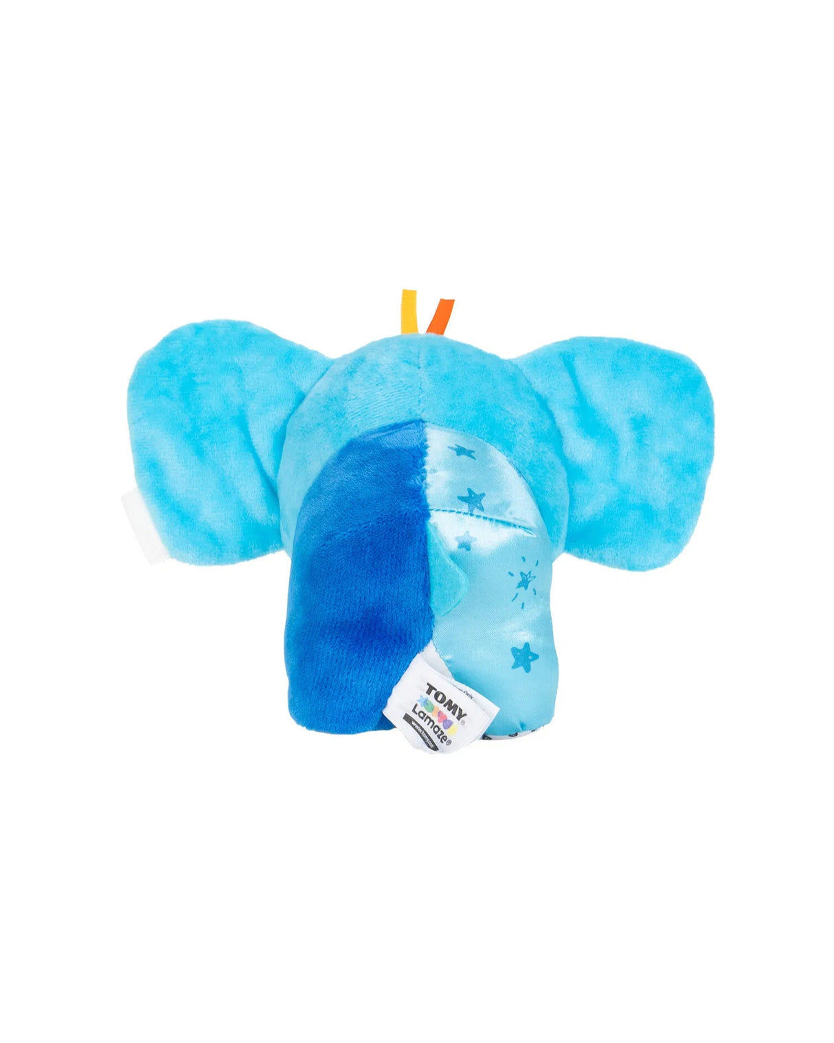 Lamaze Puffaboo Elephant