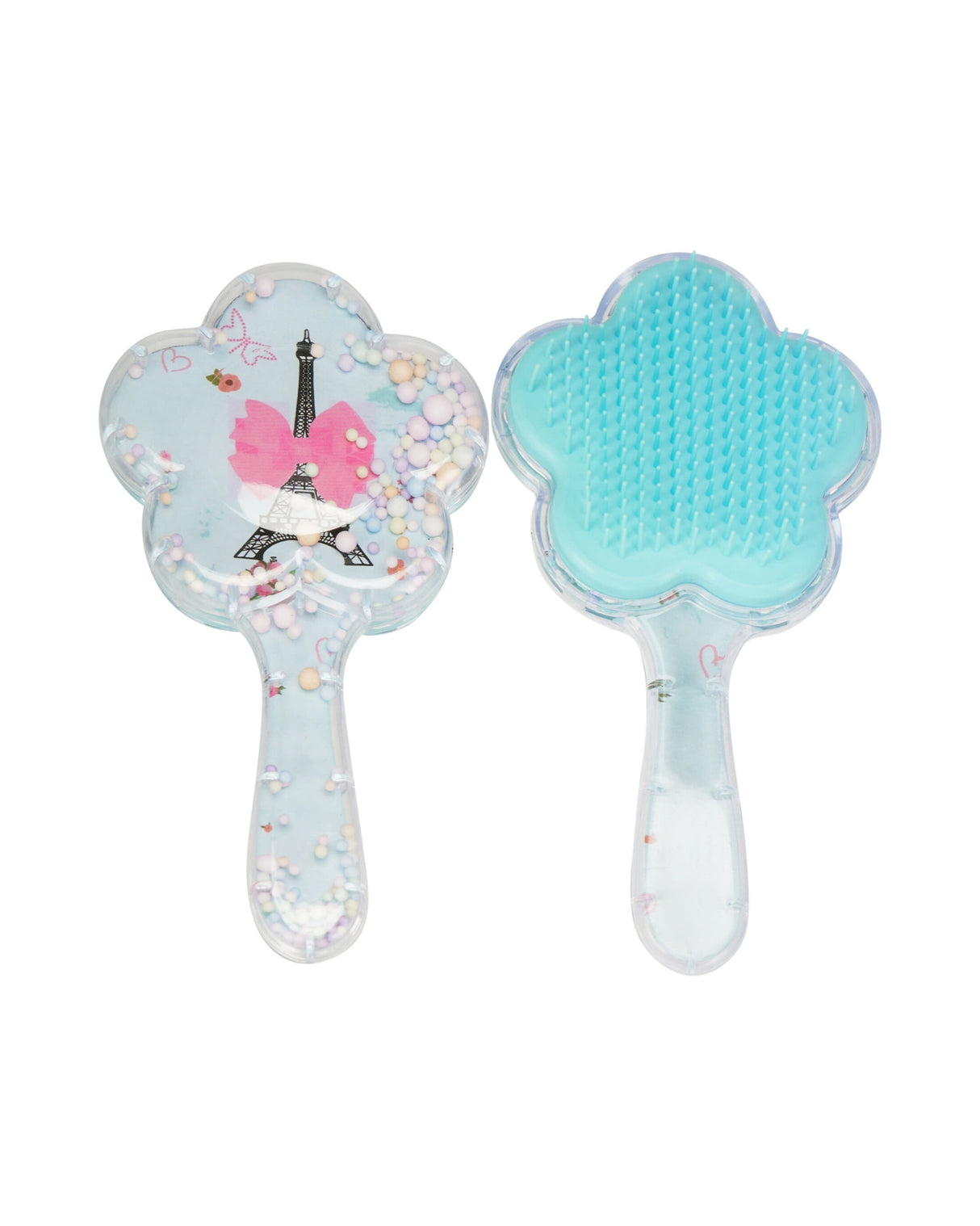 Hårbørste – 18 cm