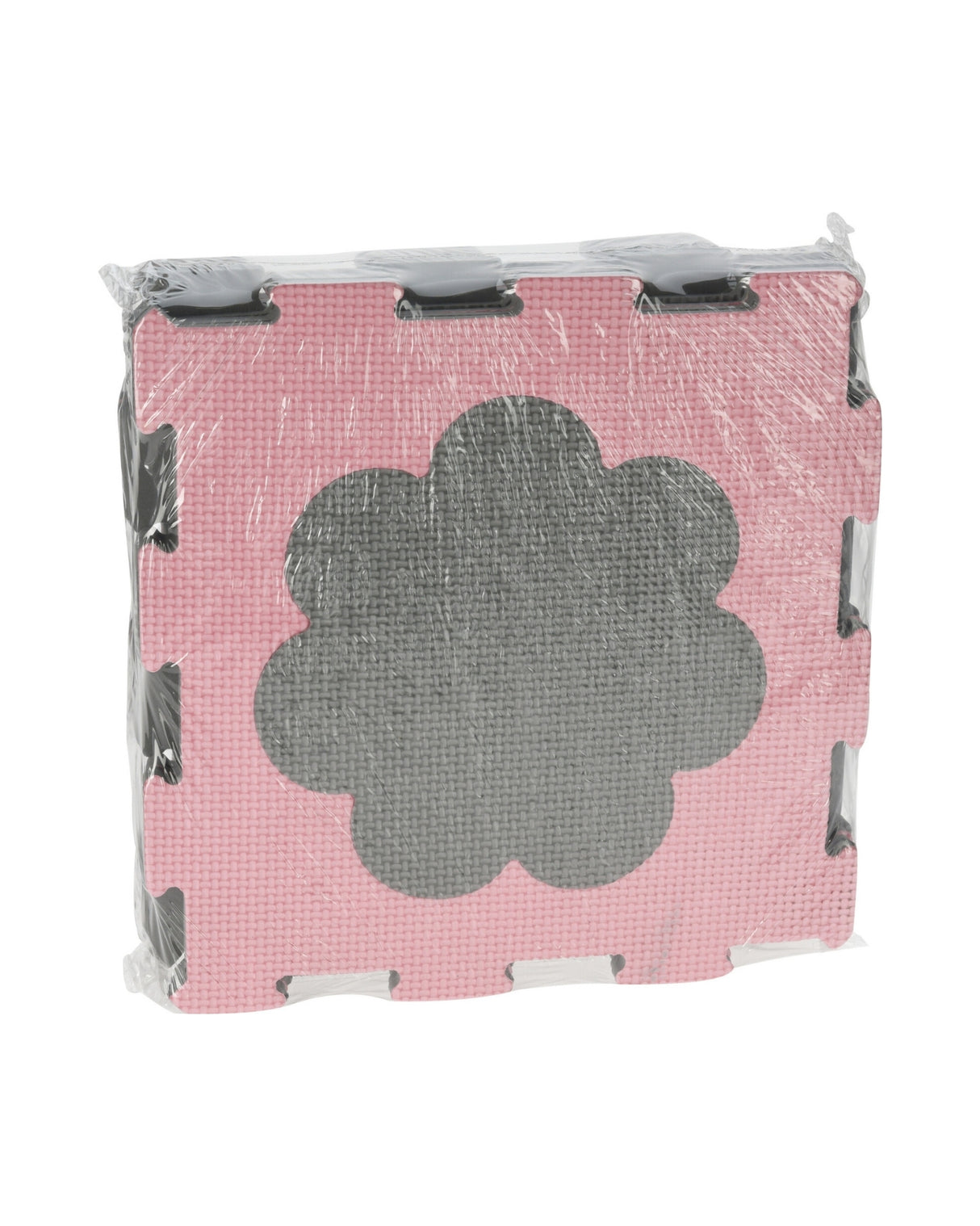 Gulvmåtte med 9 brikker