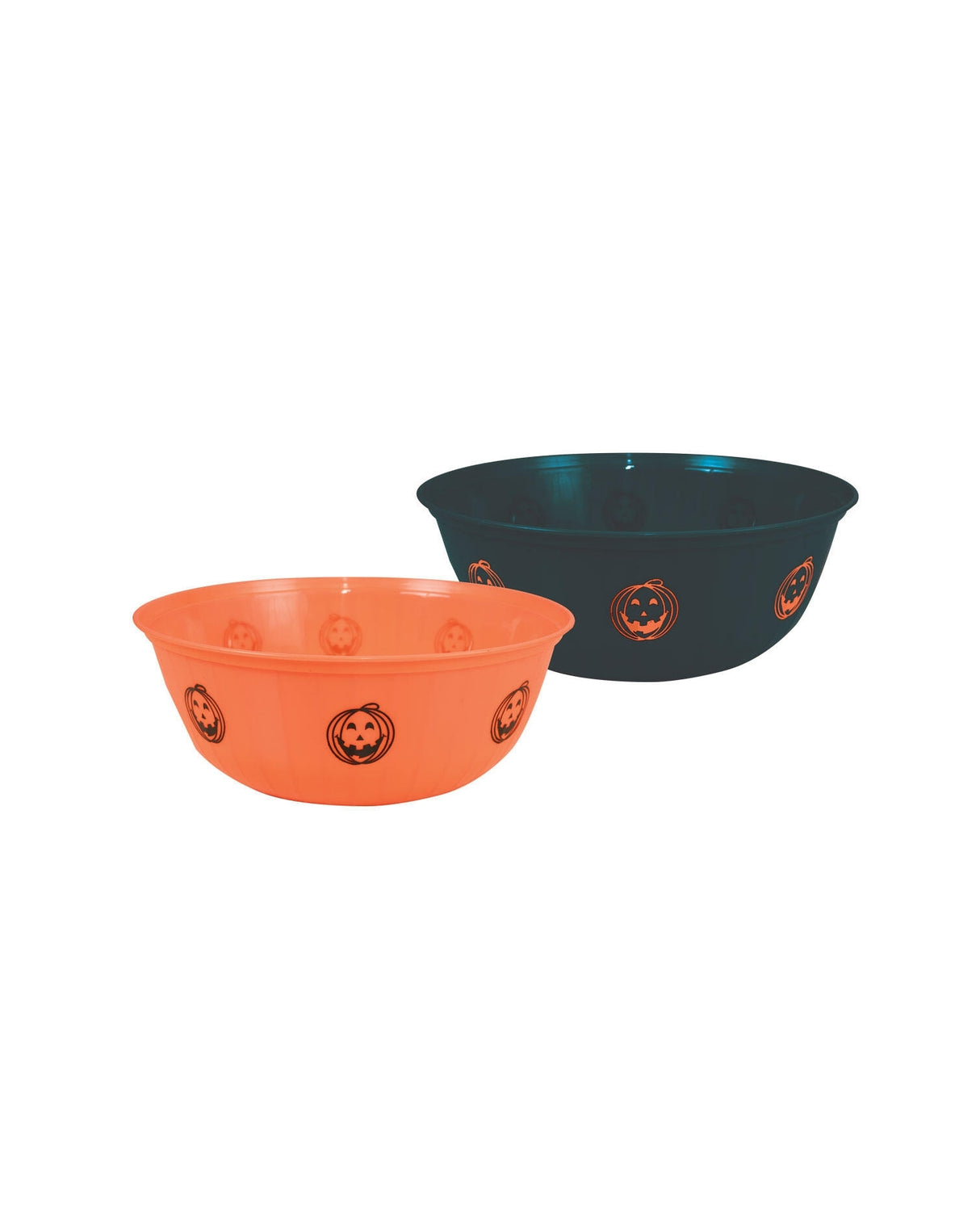 Skål Halloween 29x11x16cm