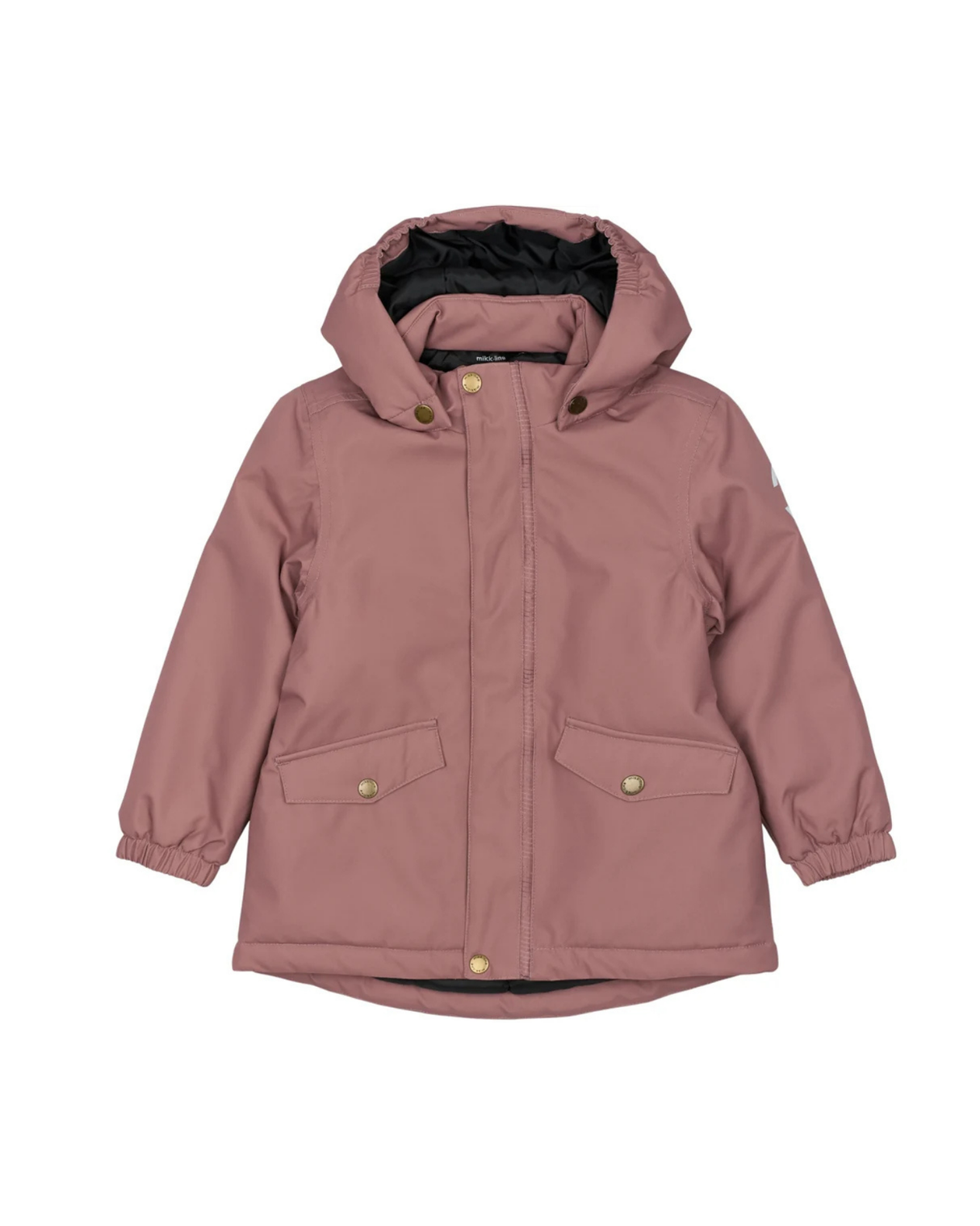 Sand - peyote melange - name it - wool leggings - 13242250