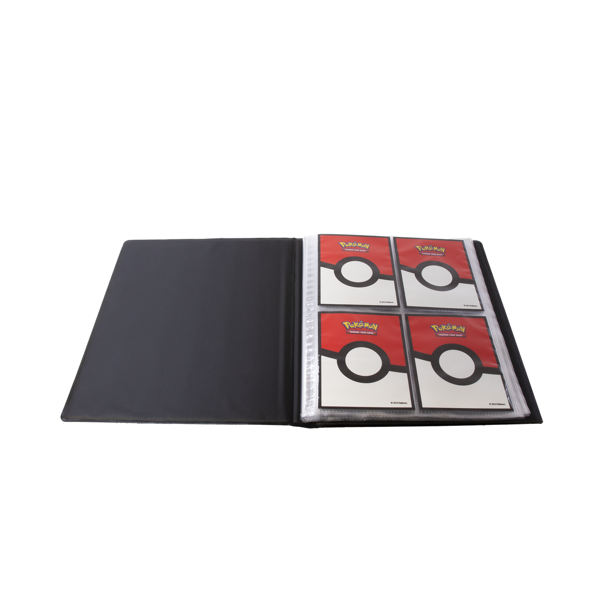 Portfolio 4-P Poke ME03