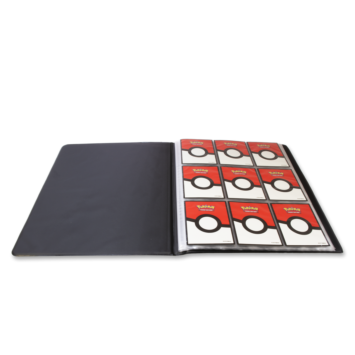 Portfolio 9-P Poke ME03