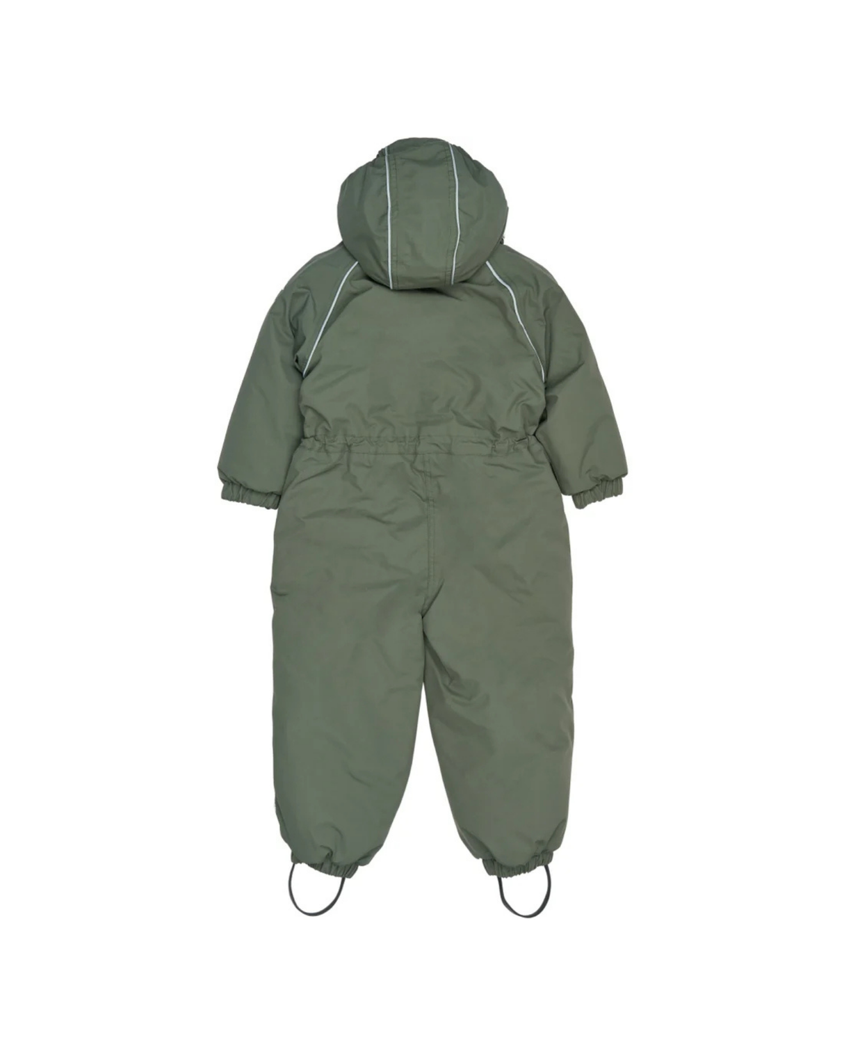 Sand - peyote melange - name it - wool leggings - 13242250