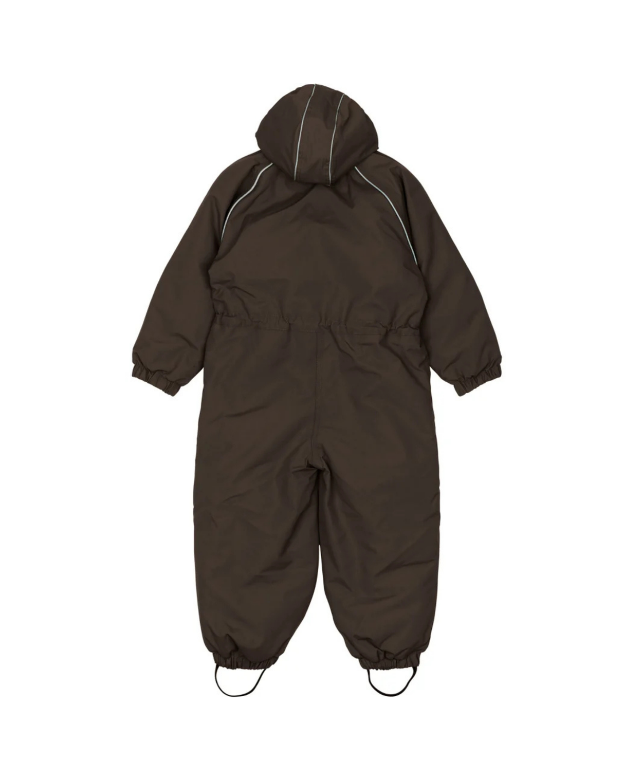 Sand - peyote melange - name it - wool leggings - 13242250