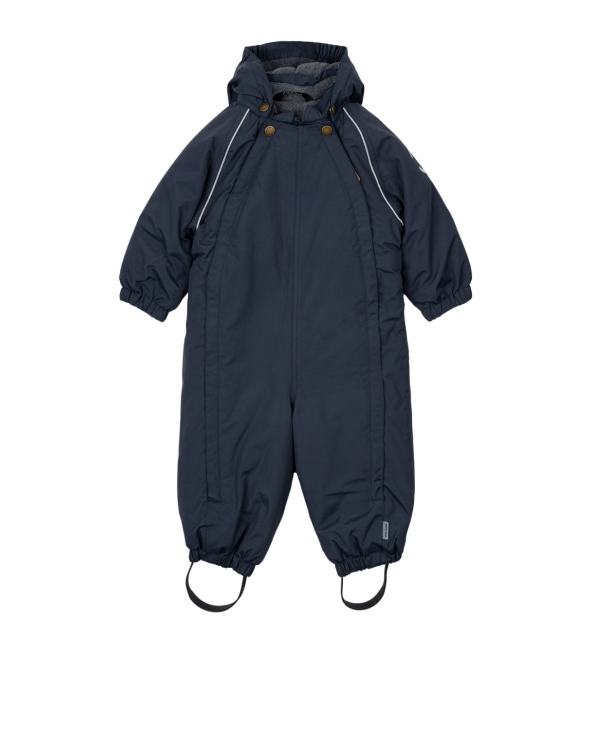 Blå - Blue Nights - mikk-line - Flyverdragt - 16901