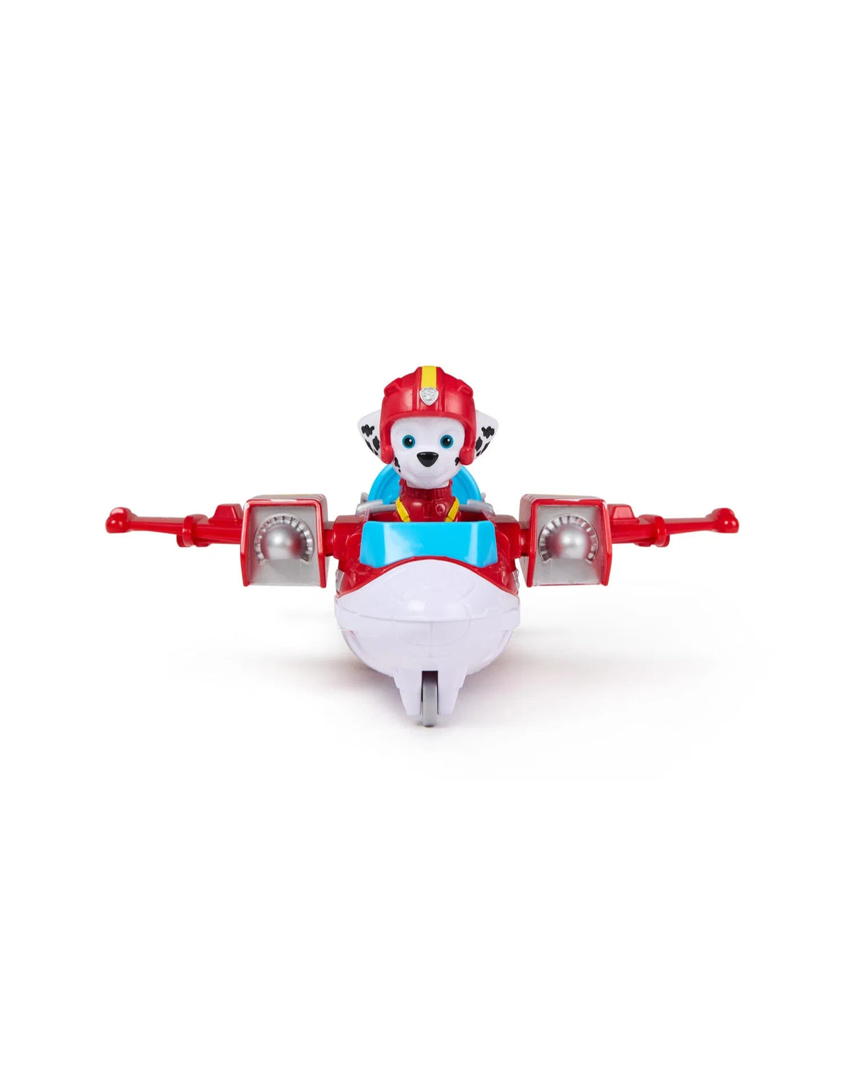 Paw Patrol Air Rescue Themed Vehicle - Marshall